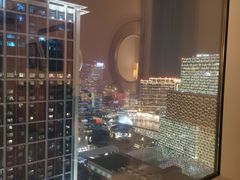 -澳门喜来登大酒店