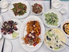 -洋洋中餐馆·SINCE 1997(信投店)