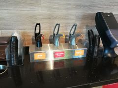-Taco Bell 塔可贝尔(东方明珠店)