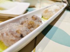 -南城十里潮汕鲜牛火锅·鲜虾生滚粥(融汇老商埠店)