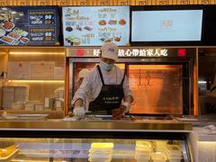 -火刻北京烤鸭(市北区·鲍岛市场店)