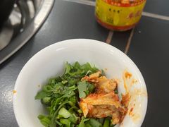 -江川野生菌火锅铜锅鱼(贵清火锅店)