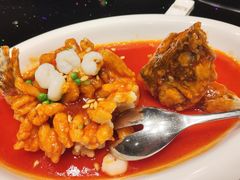 -上海1号私藏菜(黄浦店)
