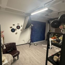 -FX摄影工作室(中关村店)