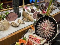 -月下料理(楷林IFC店)