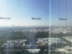 -广交会威斯汀酒店