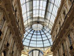 -埃马努埃莱二世拱廊