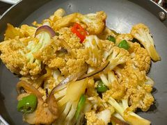 -鱼食饭稻·苏浙土菜17年老馆子(平江路店)