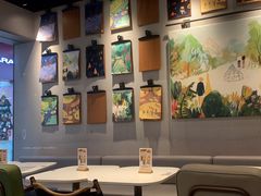 -乐凯撒披萨(南山书城店)