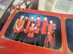 -中国照相馆(王府井店)