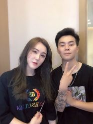 点击看大图 -Rise Hair上升造型