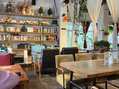 -雕刻时光咖啡馆(北师大店)