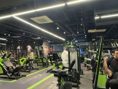 -GMJ·24H健身房(四川北路店)