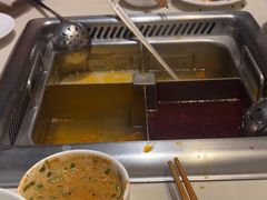 -海底捞火锅(万丰桥店)