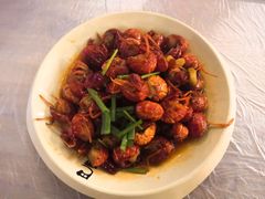 -巴厘龙虾·榜首油焖大虾(洞庭·艺术洋房店)