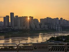 -埠口精酿夜景餐酒吧· BREWPORT BISTRO(长嘉汇重庆之眼店)