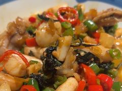 -筱爷叔·上海传统手工菜(玉树路店)
