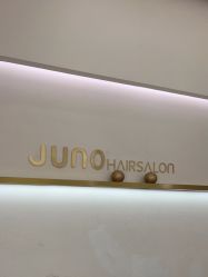 -JUNO hair salon