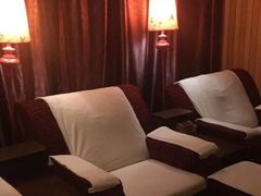 -智慧盲人按摩艾灸-颈肩腰膝疼痛调理(浦东店)