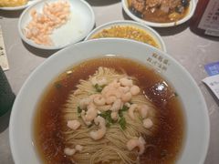 -松鹤楼面馆(飞州国际广场店)
