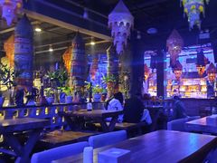 -花腰餐吧Bistro烧烤 傣味(传媒大学店)