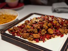 -兴蜀府·臻味江景餐厅(正大广场店)