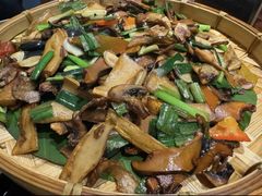 -云海肴·汽锅鸡·云南菜(美罗城店)