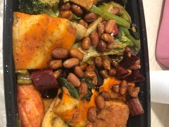 -明月麻辣香锅(昌黎县东大市场店)