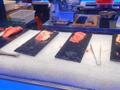 -SEA西雅图海鲜自助餐厅(正义店)