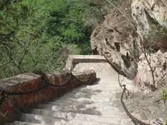-北京上方山国家森林公园
