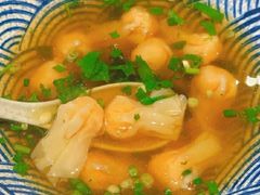 -北丐先生·野馄饨烧烤(长宁龙之梦店)