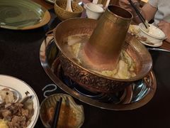 -陀岗美食·云南藏式特色餐厅