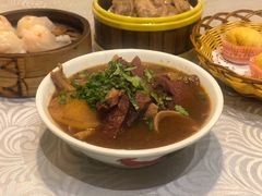 萝卜炆牛杂-至尊强仔(正光北街店)