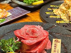 -黑牛の店·和牛烧肉(大悦城店)