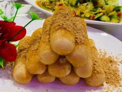 -杏花樓(大世界店)