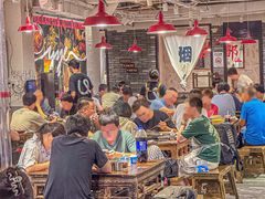 -于屿城重庆火锅(深圳总店)