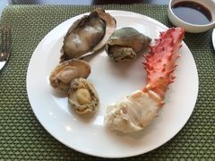 -Social 秀西餐厅-长沙瑞吉酒店(运达店)