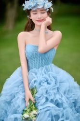 -色色婚纱摄影(大沥旗舰店)