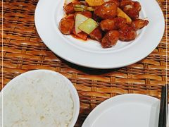 -老广酒楼(樱花店)