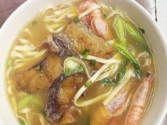 -从前慢海鲜面馆