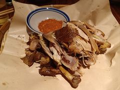 -刘师父老汉口江湖菜(蔡锷路店)