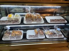 -国际饭店·帆声西饼屋(黄河路店)