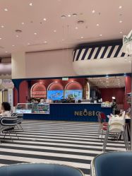 -奈尔宝家庭中心·亲子餐厅(鄞州万达店)