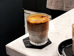 DIRTY-麻雀咖啡SPARROW COFFEE(十全街店)