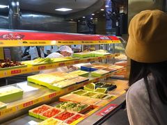 自助取餐区-川西坝子火锅(金沙1.0直营店)