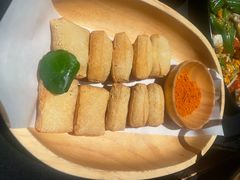 -山石榴·贵州菜(丰盛里店)