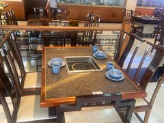 -皇城老妈川味火锅·大连海鲜火锅(港湾店)