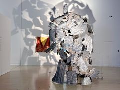 -上海当代艺术博物馆