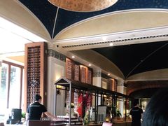 -茵特拉根酒店·西餐厅