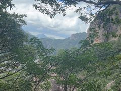 -雁荡山风景名胜区